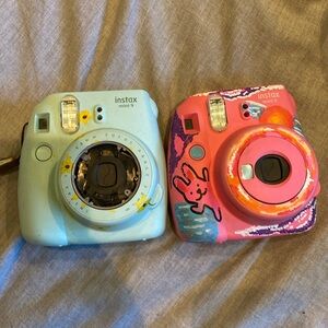 instax mini 9